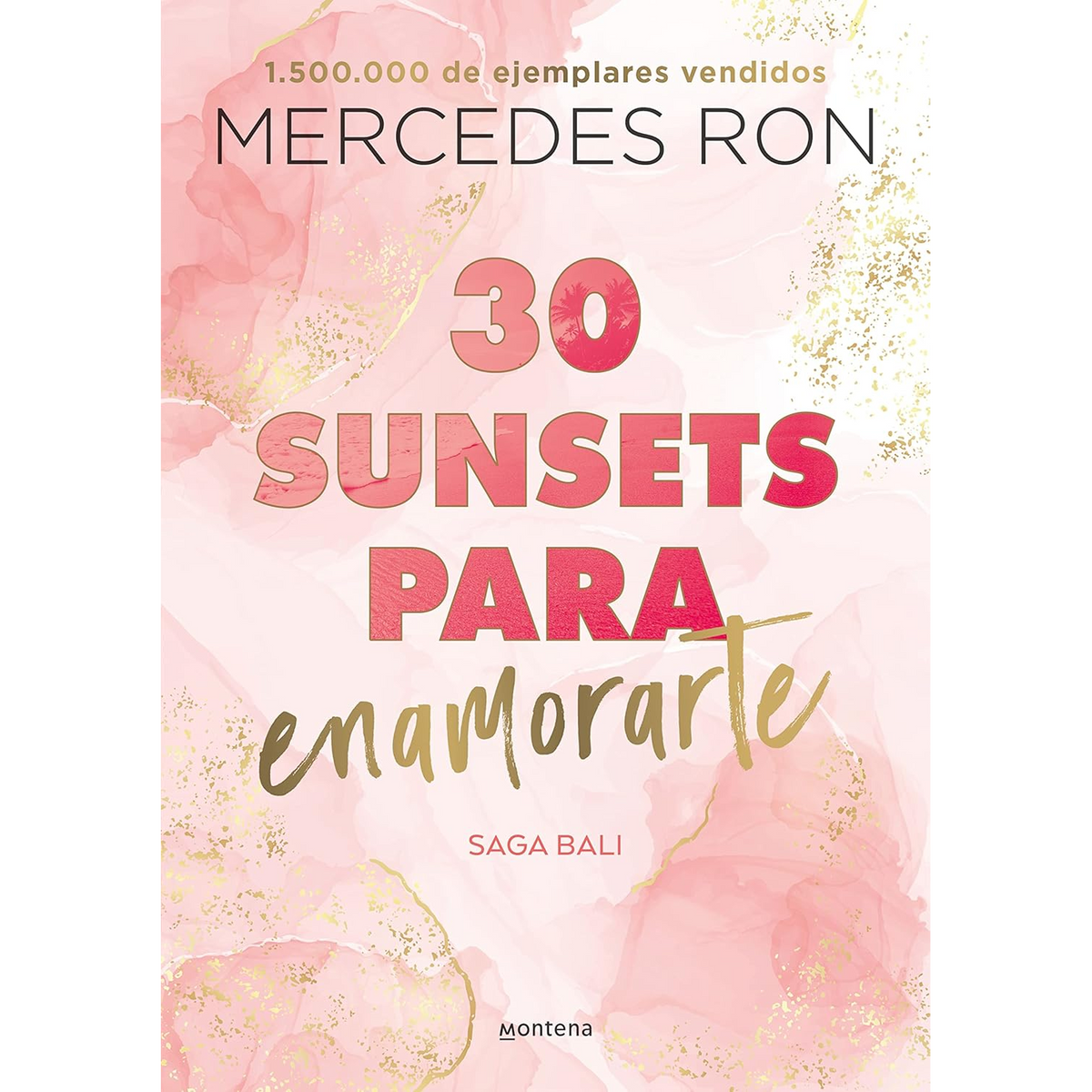 30 sunsets para enamorarte