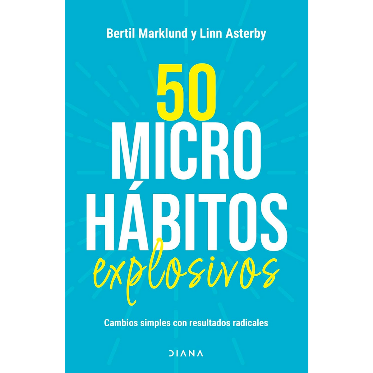 50 Micro Habitos Explosivos