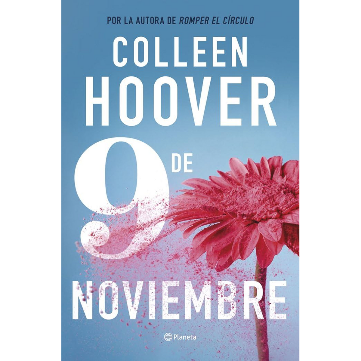 9 de noviembre