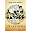 Alas de sangre