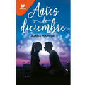 Antes de diciembre
