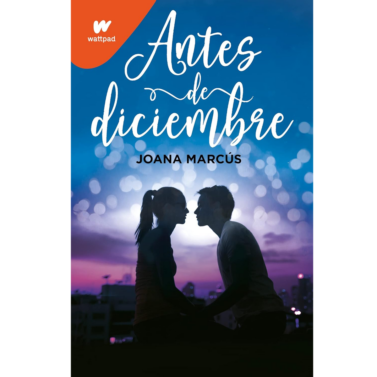 Antes de diciembre