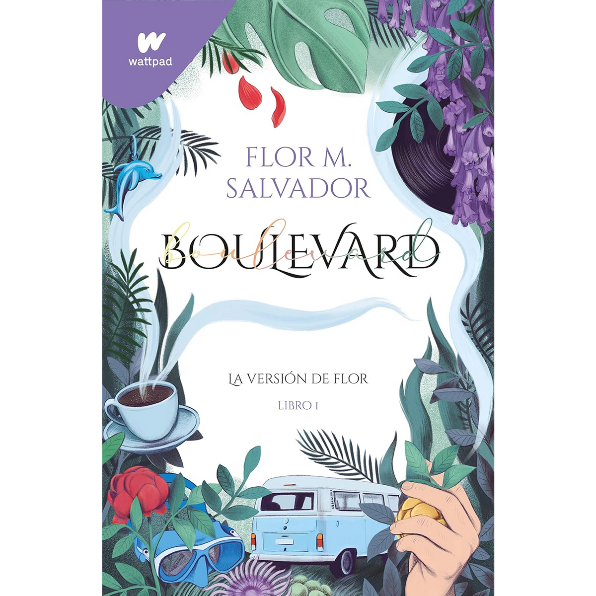Boulervard