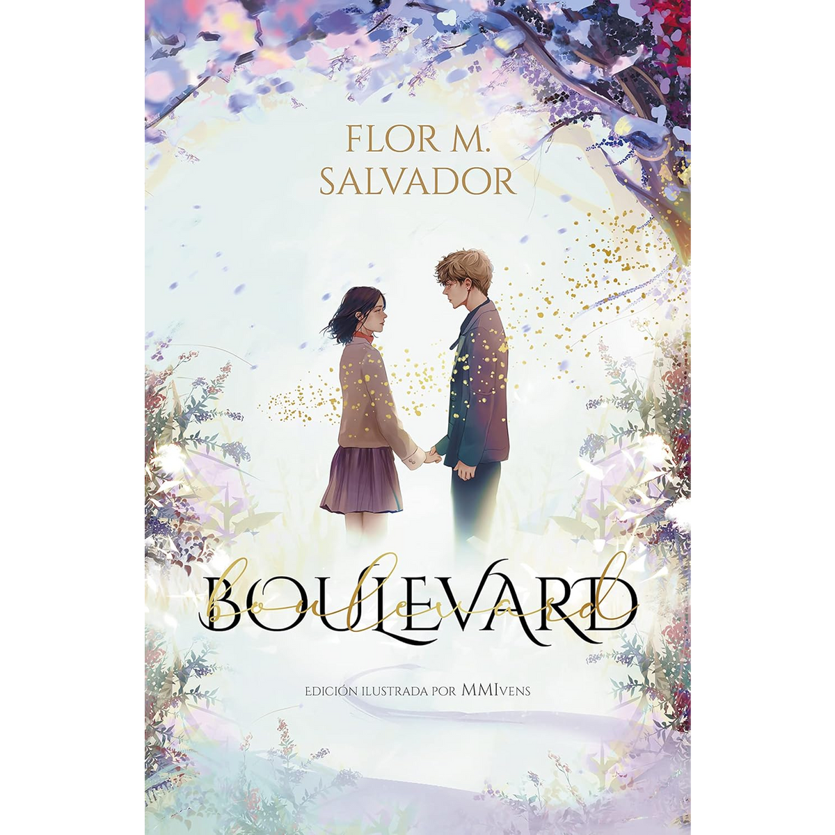 Boulervard (ilustrado)