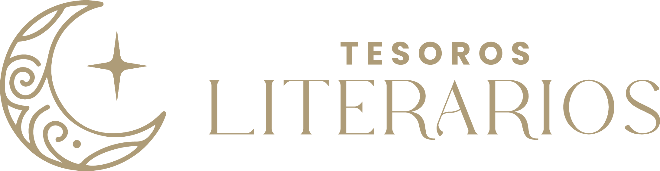 Tesoros Literarios