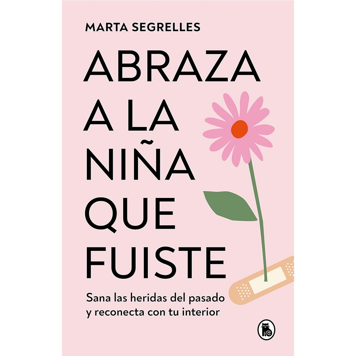 Abraza a la ni√±a que fuiste