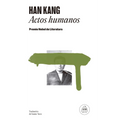 Actos humanos