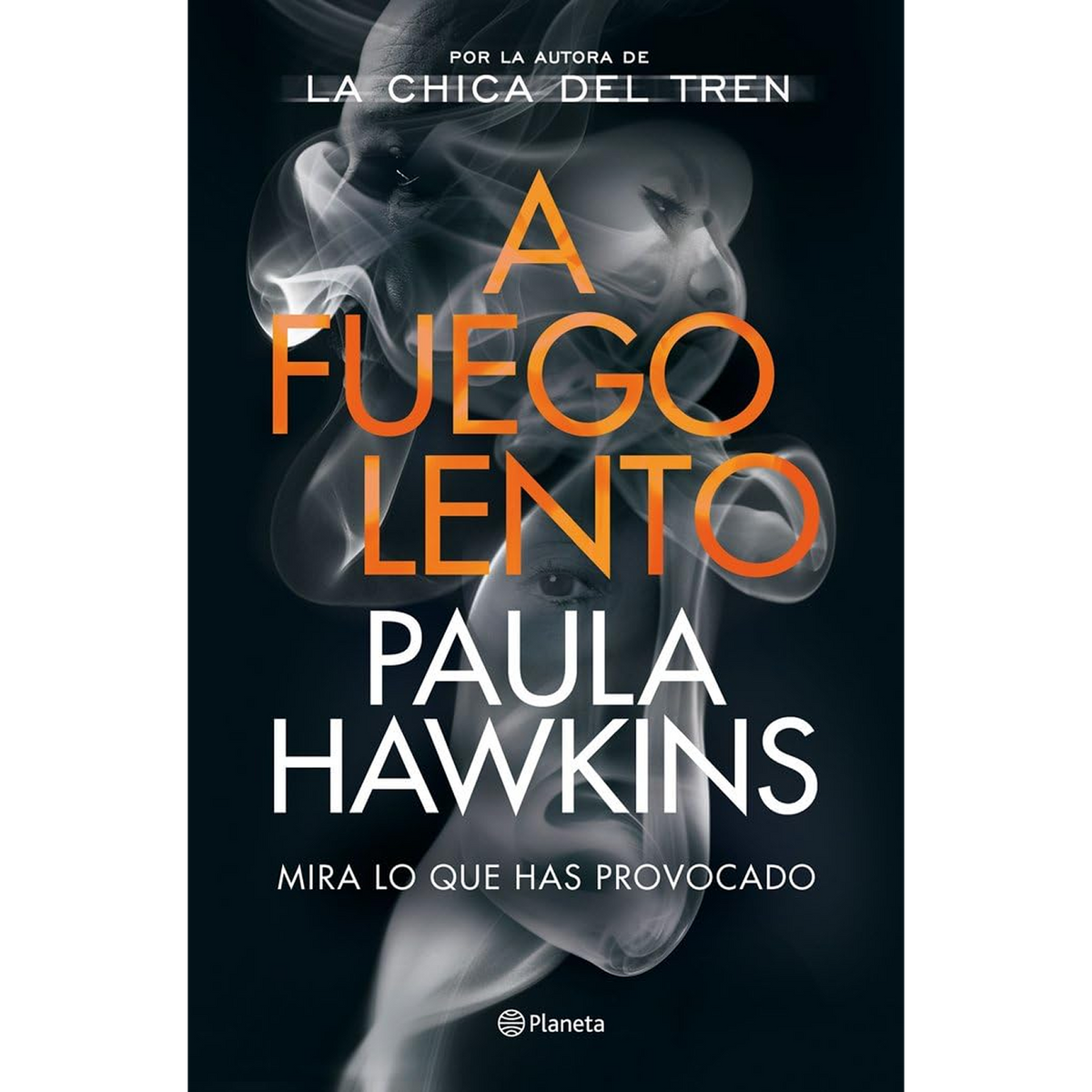 A fuego lento