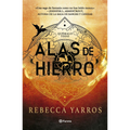 Alas de Hierro