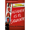 Alguien es el siguiente