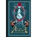 Las aventuras de alicia en el pais de las maravillas (pasta dura)