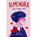 Almendra (ilustrado)