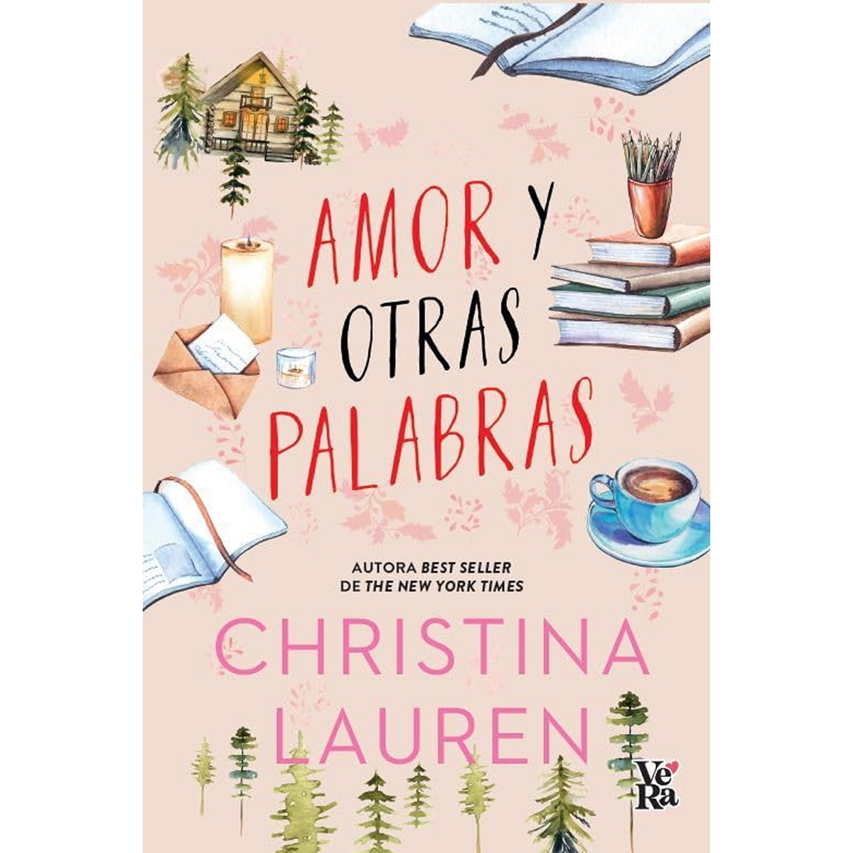 Amor y otras palabras