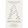 Antologia de prosa y poesia tapa dura