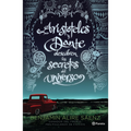 Aristoteles y dante descubren los secretos