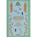 Obra selecta arthur conan doyle tapa dura