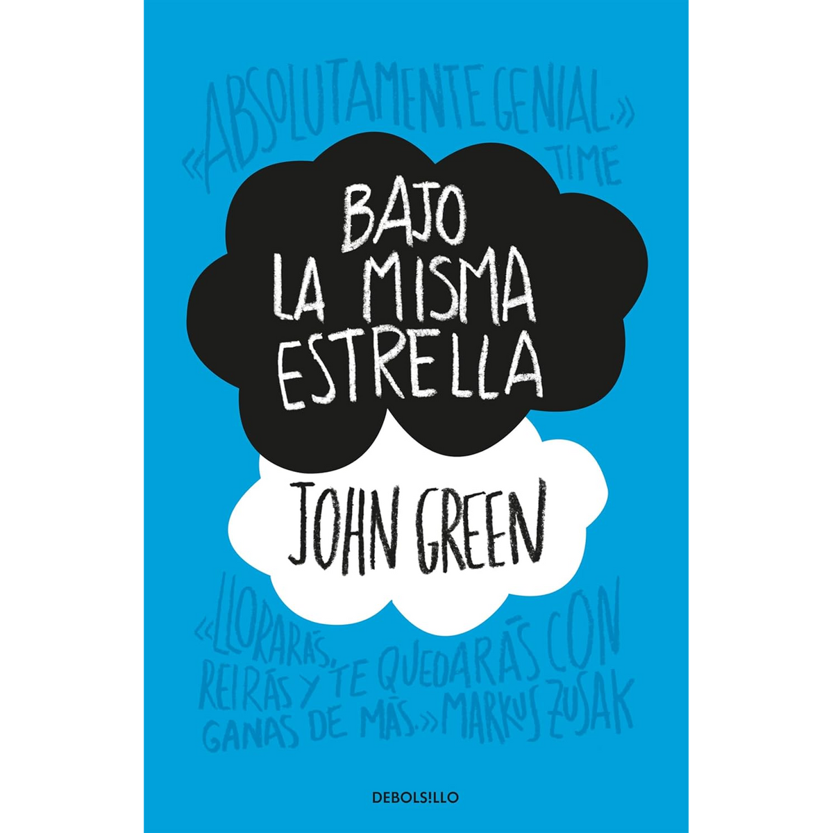 Bajo la misma estrella