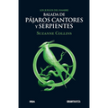 Balada de pajaros cantores y serpientes