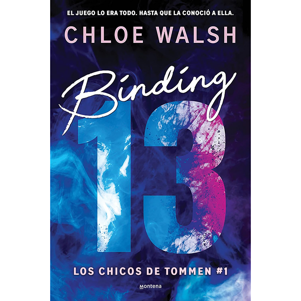Binding 13