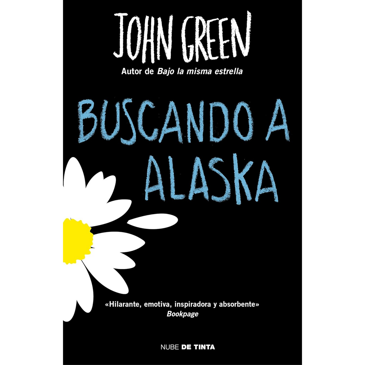 Buscando a alaska