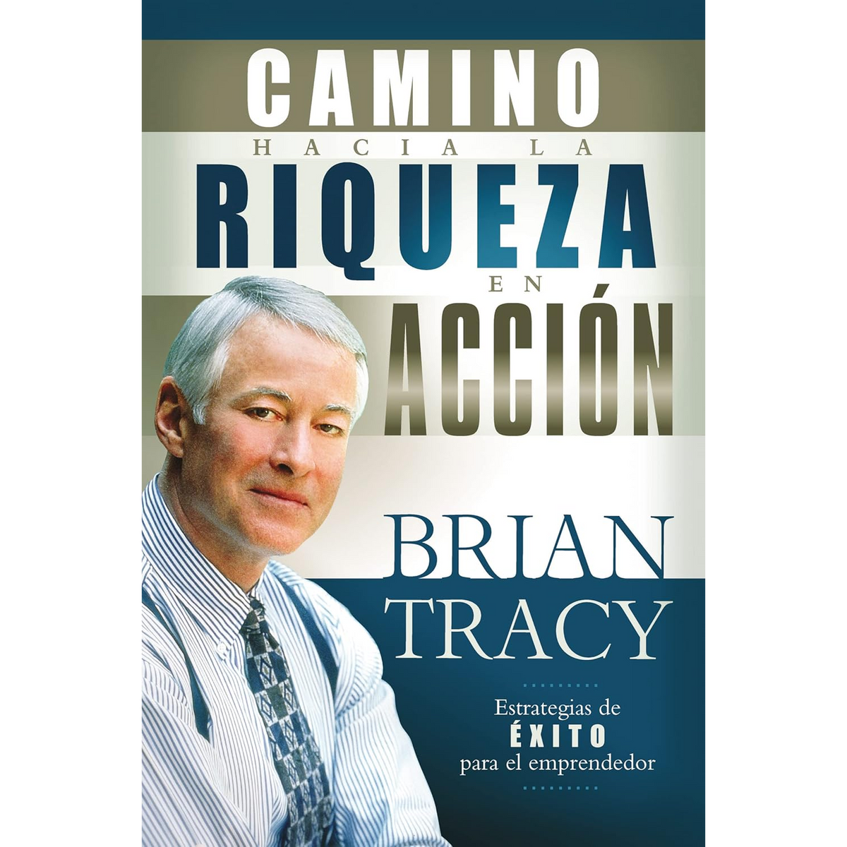 El camino hacia la riqueza en accion