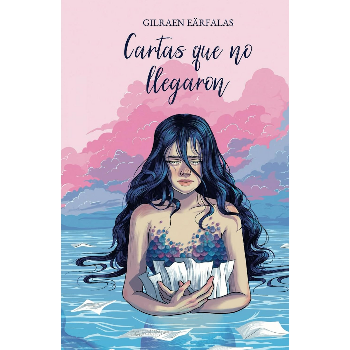 Cartas que no llegaron
