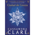 Ciudad de ceniza