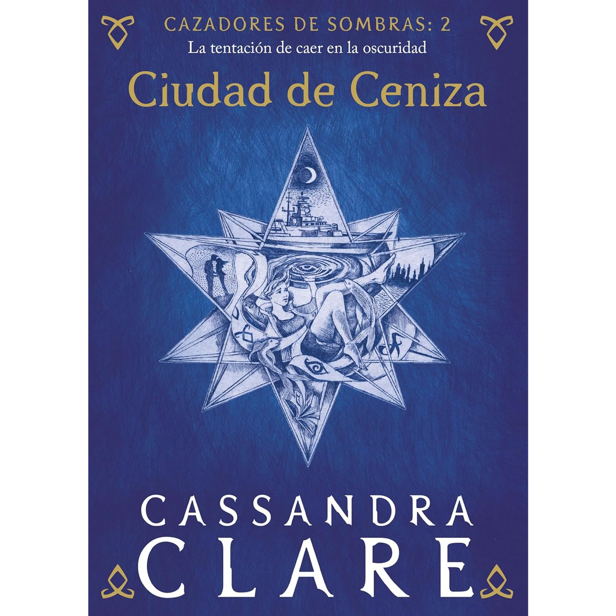 Ciudad de ceniza
