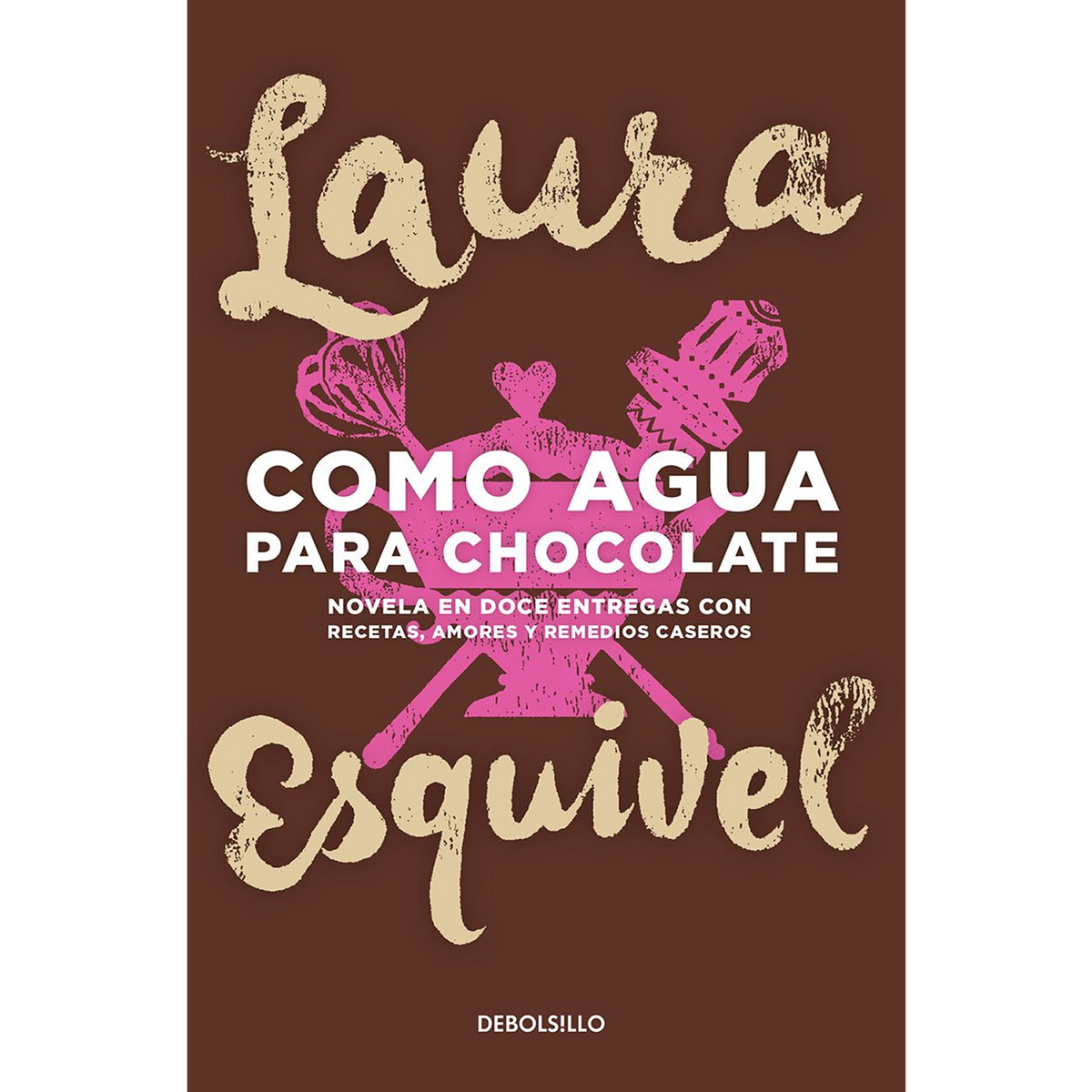 Como agua para chocolate