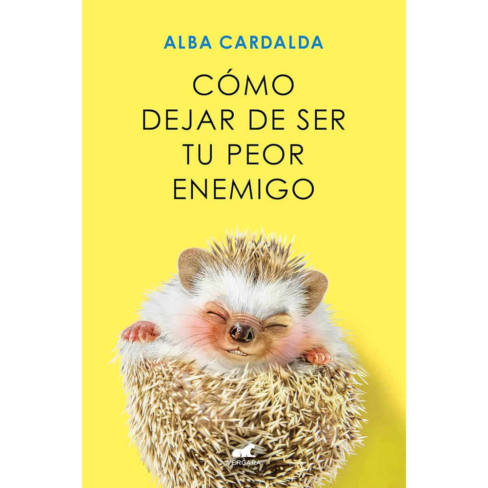 Como dejar de ser tu peor enemigo