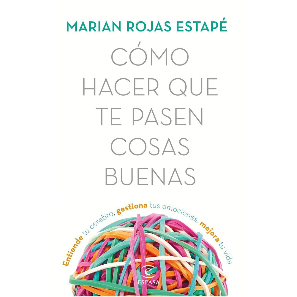 Como hacer que te pasen cosas buenas