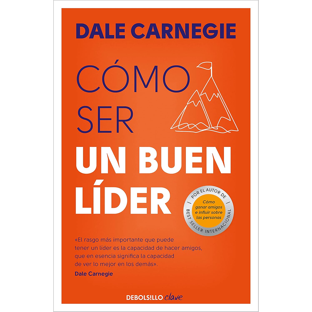 Como ser un buen lider