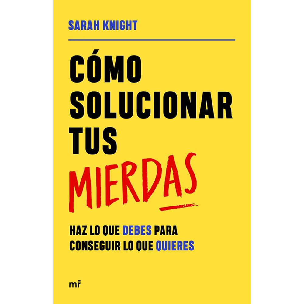 Como solucionar tus mierdas