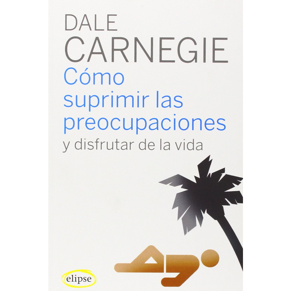 Como suprimir las preocupaciones