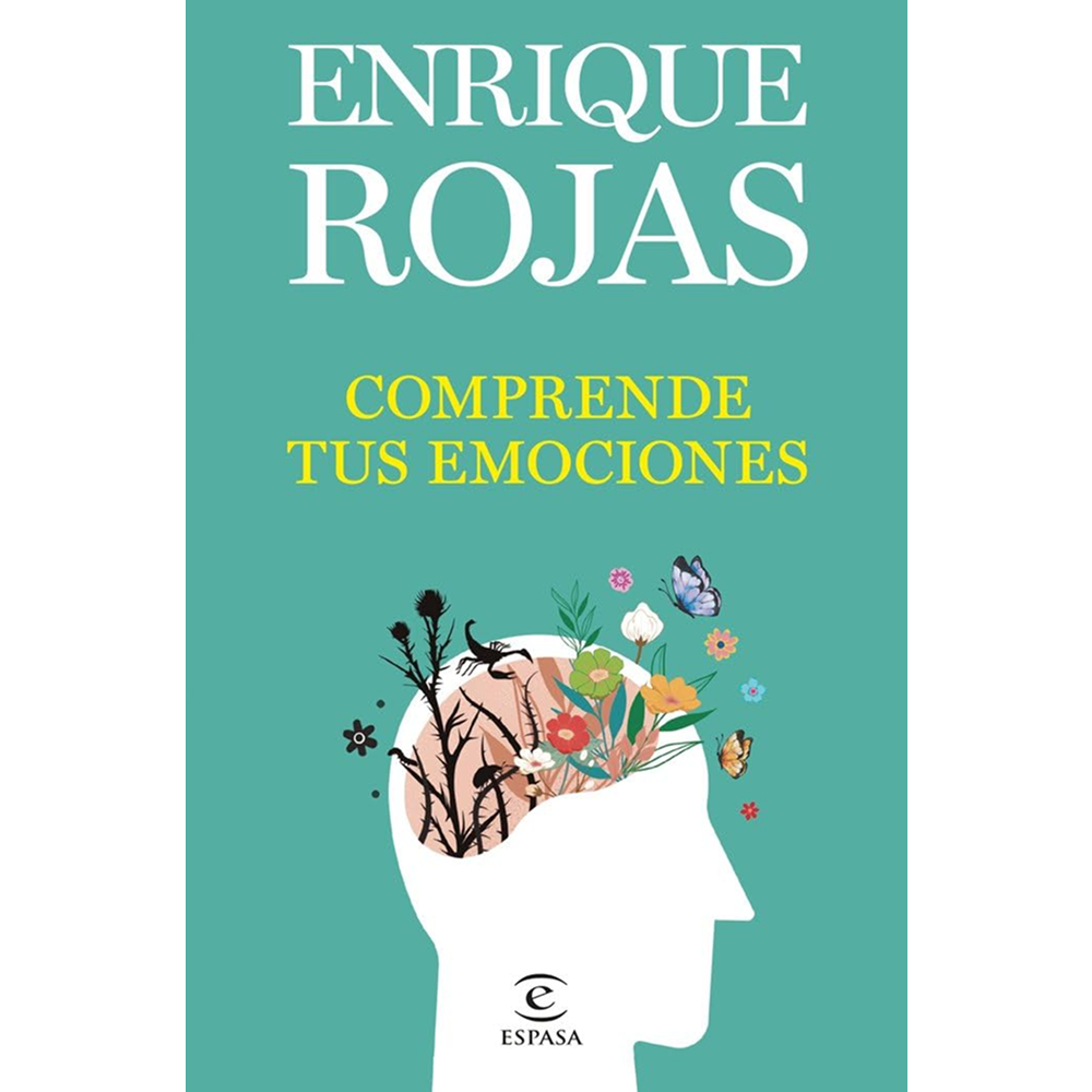 Comprende tus emociones