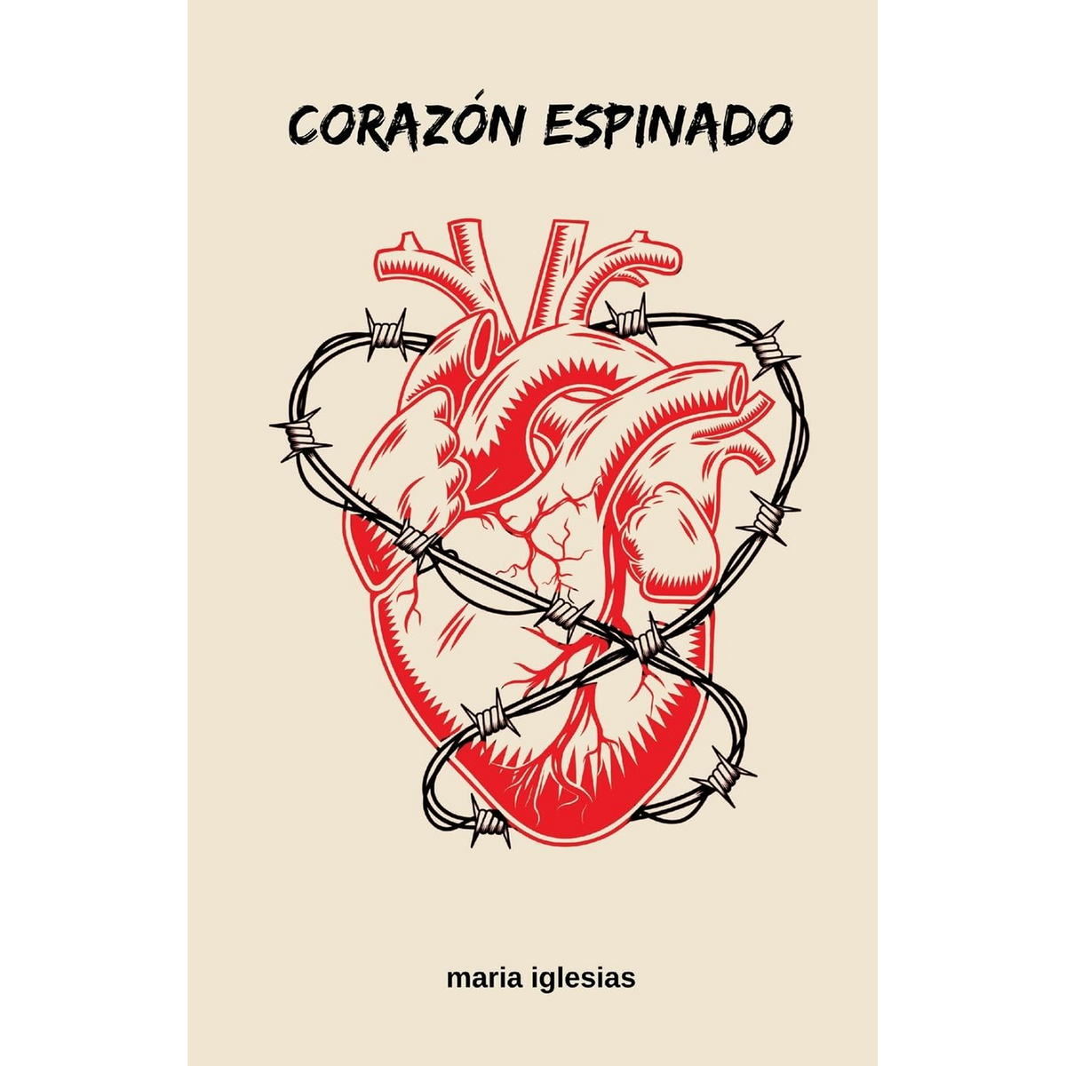 Corazon espinado