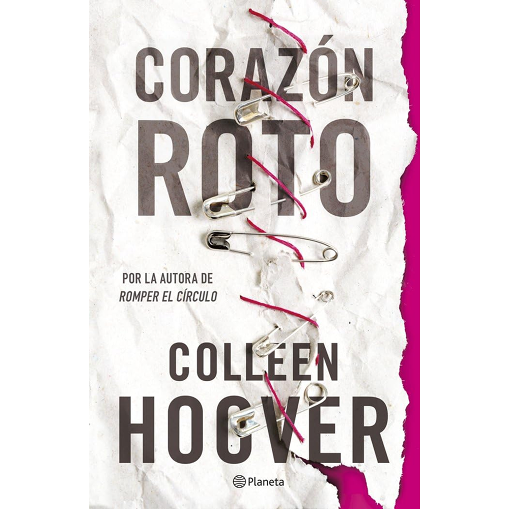 Corazón roto