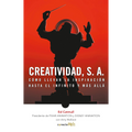 Creatividad, S. A.