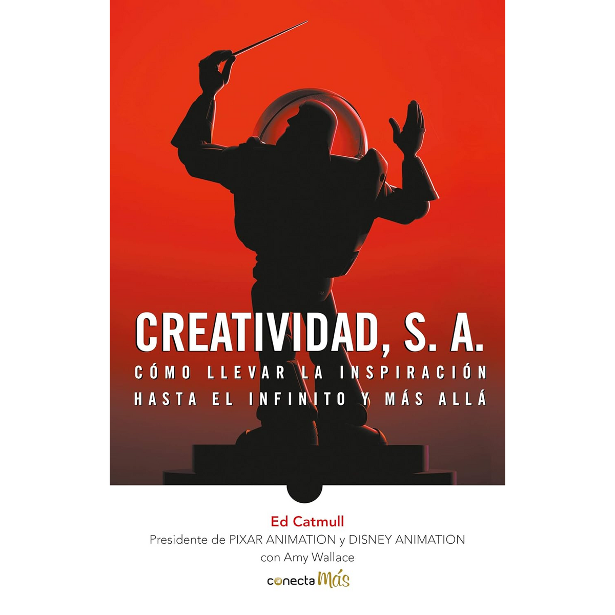 Creatividad, S. A.