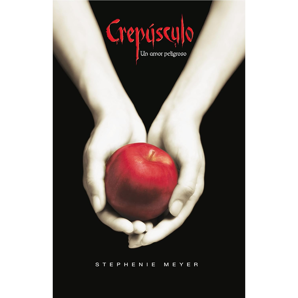 Crepusculo