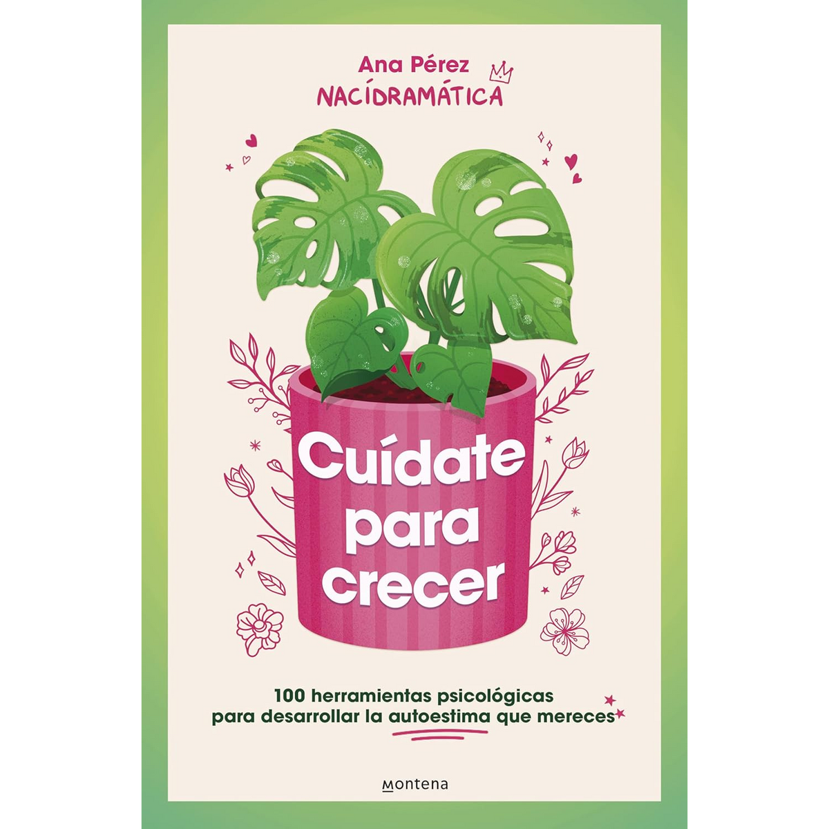 Cuidate para crecer