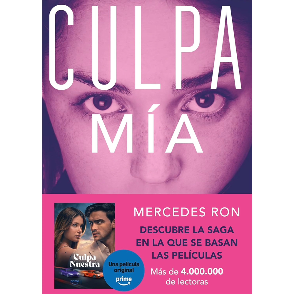 Culpa mia