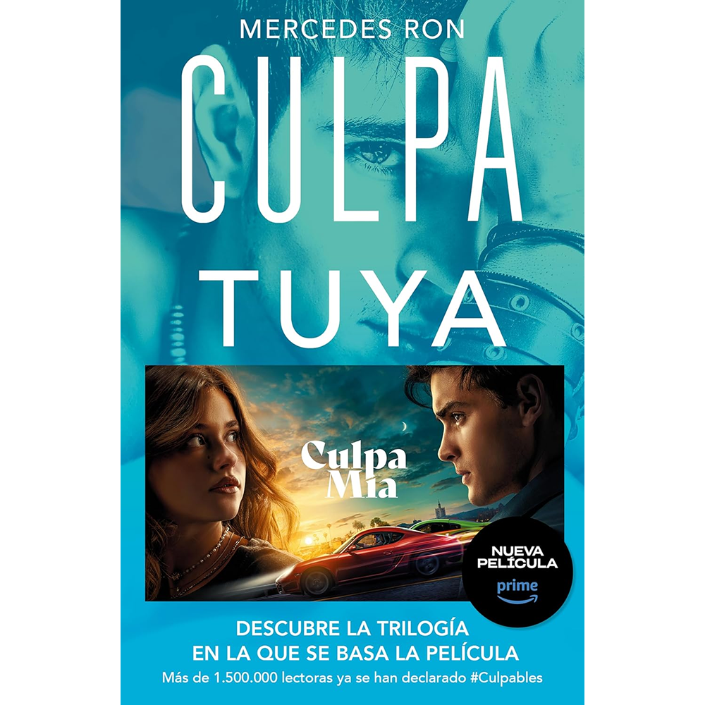 Culpa tuya