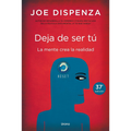 Deja de ser tu
