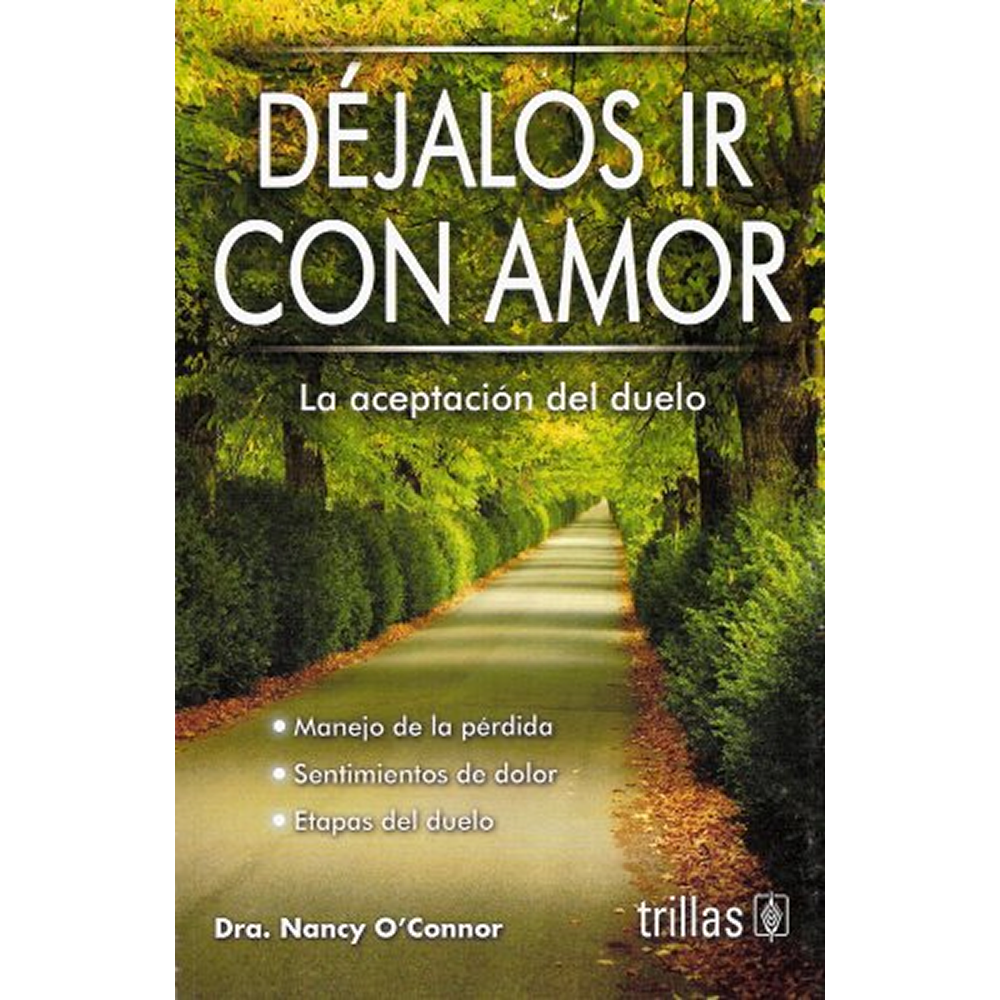 Dejalos ir con amor