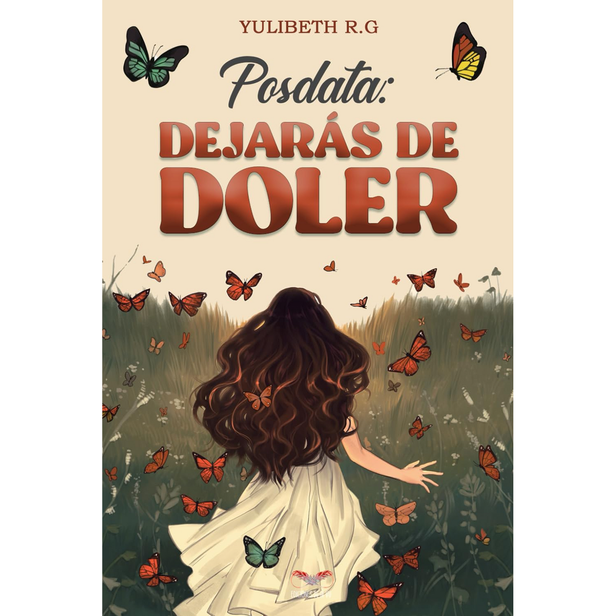 Dejaras de doler