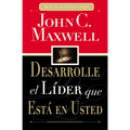 Desarrolle el lider que esta en usted