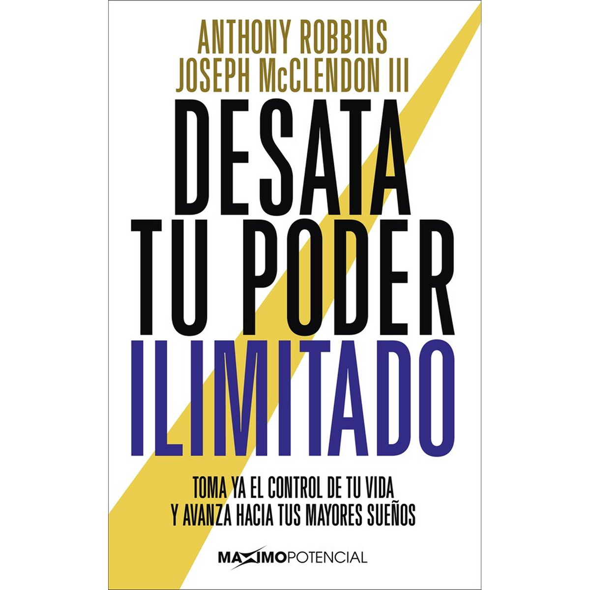 Desata tu poder ilimitado