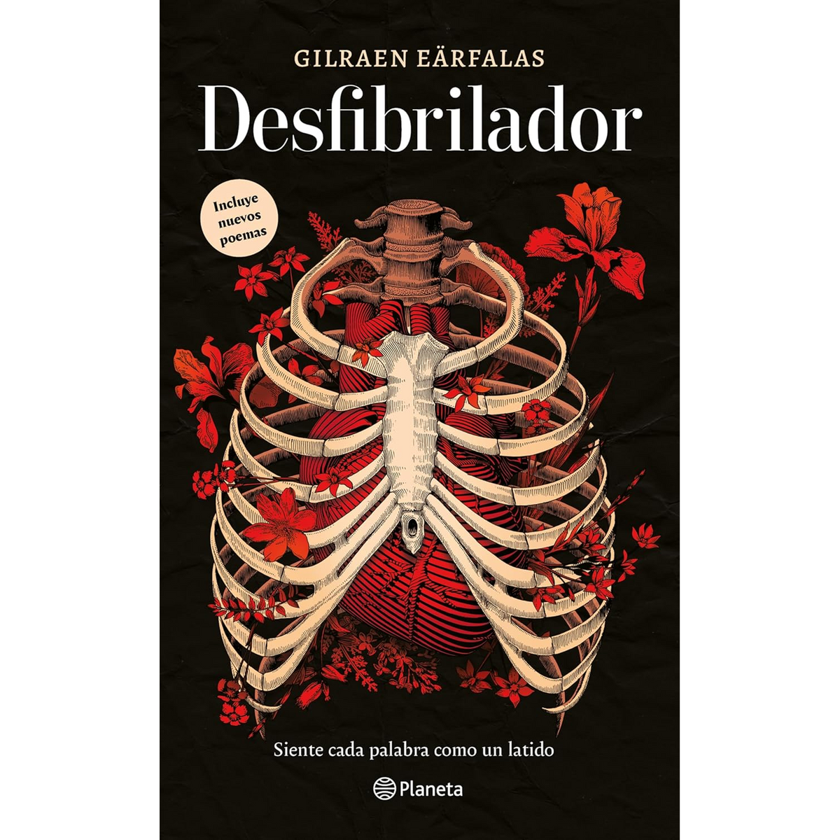 Desfibrilador