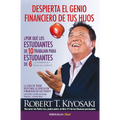 Despierta el genio financiero de tus hijos